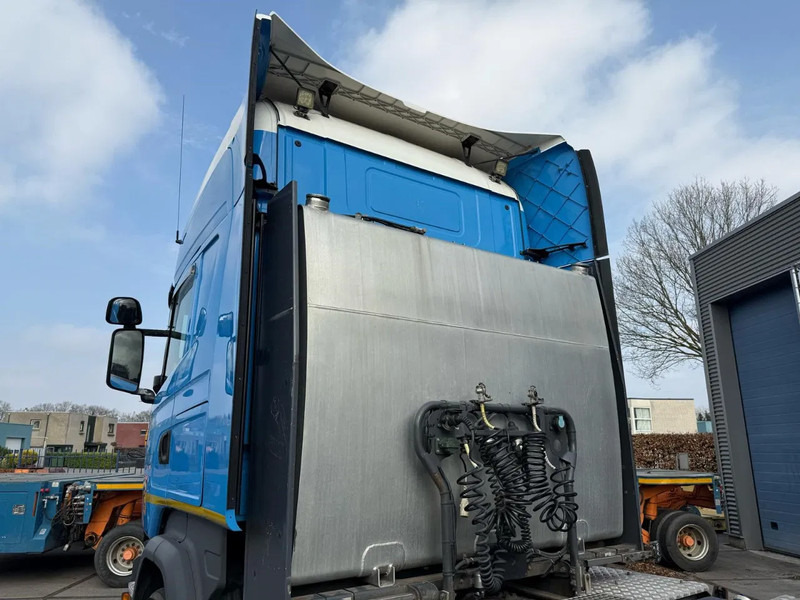 Scania R580 V8 LA 6x4 - Тягач: фото 4 Scania R580 V8 LA 6x4 - Тягач: фото 4