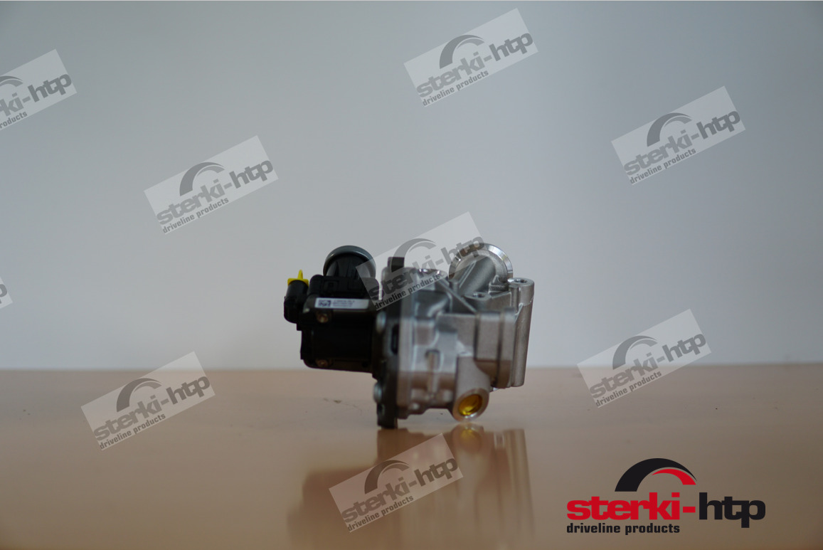 IVECO 5801669153 EGR VENTIL F34/F5HGL - Запчасти для Другой техники: фото 1 IVECO 5801669153 EGR VENTIL F34/F5HGL - Запчасти для Другой техники: фото 1