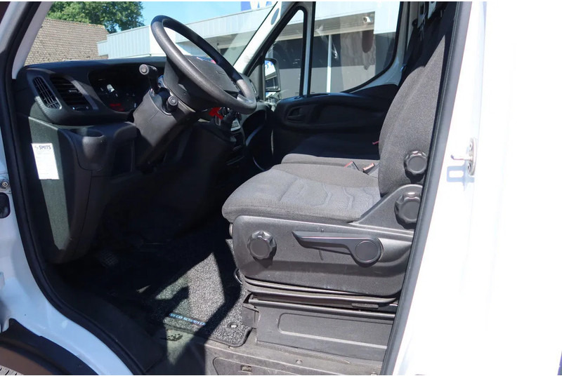 Iveco Daily 35 C 14 Bak+Klep - Фургон с закрытым кузовом: фото 5 Iveco Daily 35 C 14 Bak+Klep - Фургон с закрытым кузовом: фото 5