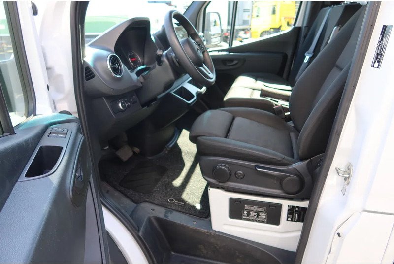 Mercedes-Benz Sprinter 515 CDI - Фургон с закрытым кузовом: фото 5 Mercedes-Benz Sprinter 515 CDI - Фургон с закрытым кузовом: фото 5