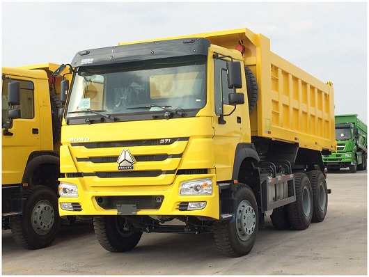 Самосвал 6X4 HOWO SINOTRUCK LORRY DUMPER DUMP TRUCK 371 2020: фото 1 Самосвал 6X4 HOWO SINOTRUCK LORRY DUMPER DUMP TRUCK 371 2020: фото 1