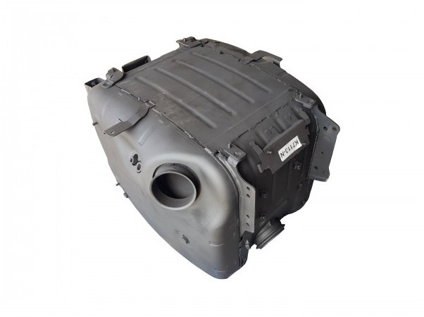 Katalysator Euro 6 SCANIA serie R - 2483456 2113865 2330509 2164453 2164454 2361679 2360728 2208660 2146872 2249282 - Катализатор для Грузовиков: фото 1 Katalysator Euro 6 SCANIA serie R - 2483456 2113865 2330509 2164453 2164454 2361679 2360728 2208660 2146872 2249282 - Катализатор для Грузовиков: фото 1