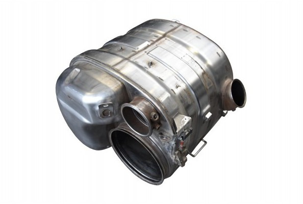 Катализатор для Грузовиков Katalysator Euro 6 VOLVO FH / RENAULT Gama T - 21364822 23105940 23094588 22495990 21364823 21582824 85013382 22495989: фото 1 Катализатор для Грузовиков Katalysator Euro 6 VOLVO FH / RENAULT Gama T - 21364822 23105940 23094588 22495990 21364823 21582824 85013382 22495989: фото 1