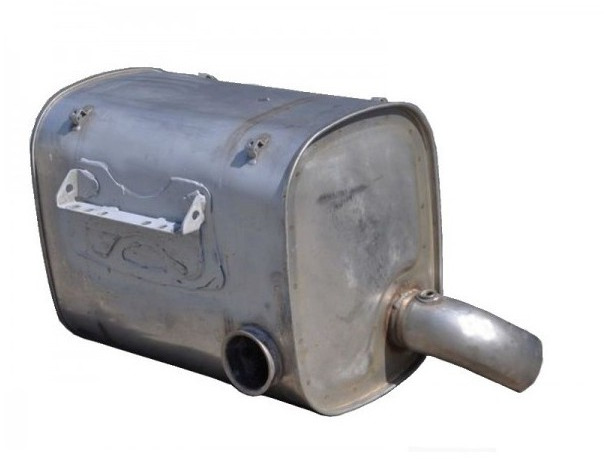 Katalysator IVECO Euro Cargo Euro 5 - 504135181 504135182 504245613 504289204 504335383 5801269042 - Катализатор для Грузовиков: фото 1 Katalysator IVECO Euro Cargo Euro 5 - 504135181 504135182 504245613 504289204 504335383 5801269042 - Катализатор для Грузовиков: фото 1
