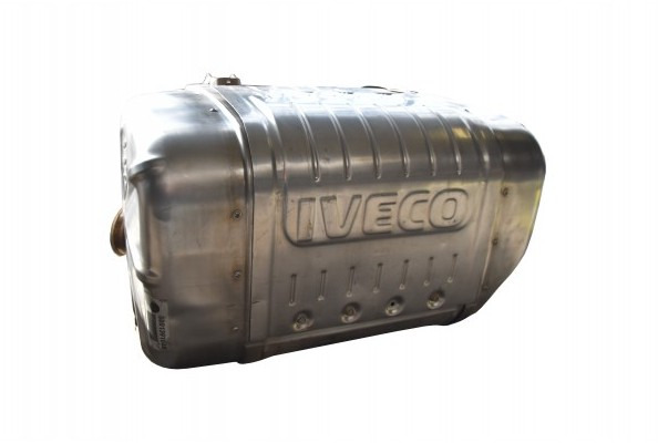 Katalysator IVECO Eurocargo Euro 6 - 5802011834 - Катализатор для Грузовиков: фото 1 Katalysator IVECO Eurocargo Euro 6 - 5802011834 - Катализатор для Грузовиков: фото 1