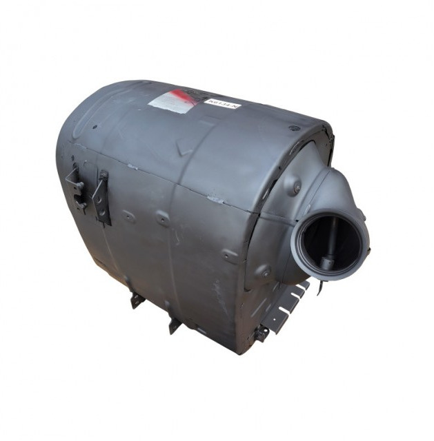 Katalysator SCR DAF XG - 2335669 - Катализатор для Грузовиков: фото 1