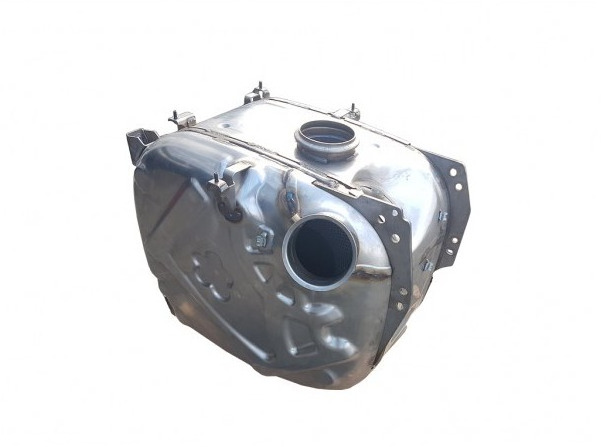 Katalysator SCR EURO 6 SCANIA Bus - 2395551 2574127 2417339 2277118 18024002 - Катализатор для Грузовиков: фото 1 Katalysator SCR EURO 6 SCANIA Bus - 2395551 2574127 2417339 2277118 18024002 - Катализатор для Грузовиков: фото 1