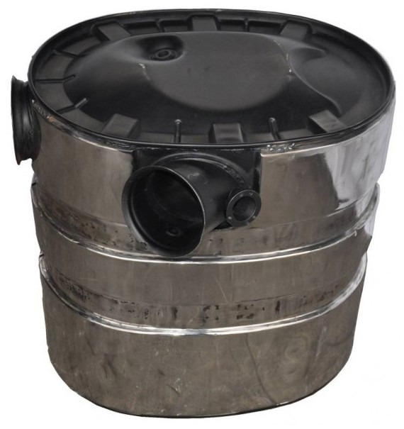 Katalysator SCR Euro 5 VOLVO FH / FM , RENAULT Premium / Magnum / Kerax - 20579346 20579349 20726326 7420899868 - Катализатор для Грузовиков: фото 1