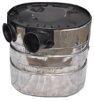 Katalysator SCR Euro 5 VOLVO FH / FM RENAULT Premium , Magnum , Kerax DXi 11 13 - 20579348 7421065784 7420899867 - Катализатор для Грузовиков: фото 1