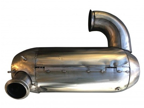 Katalysator SCR Euro 6 DAF LF - 5296240 5417777 A040T619 A056E628 1997435 2185683 - Катализатор для Грузовиков: фото 1 Katalysator SCR Euro 6 DAF LF - 5296240 5417777 A040T619 A056E628 1997435 2185683 - Катализатор для Грузовиков: фото 1