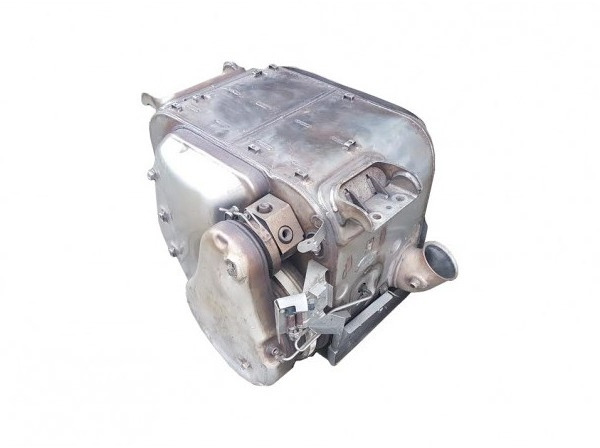 Katalysator SCR Euro 6 VOLVO FL / RENAULT Serie D - 21750081 23171811 85022437 21750067 21750074 7421750067 7421750074 23173965 - Катализатор для Грузовиков: фото 1 Katalysator SCR Euro 6 VOLVO FL / RENAULT Serie D - 21750081 23171811 85022437 21750067 21750074 7421750067 7421750074 23173965 - Катализатор для Грузовиков: фото 1