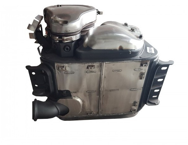 Katalysator SCR RENAULT Serie D Euro 6 - 21750116 - Катализатор для Грузовиков: фото 1