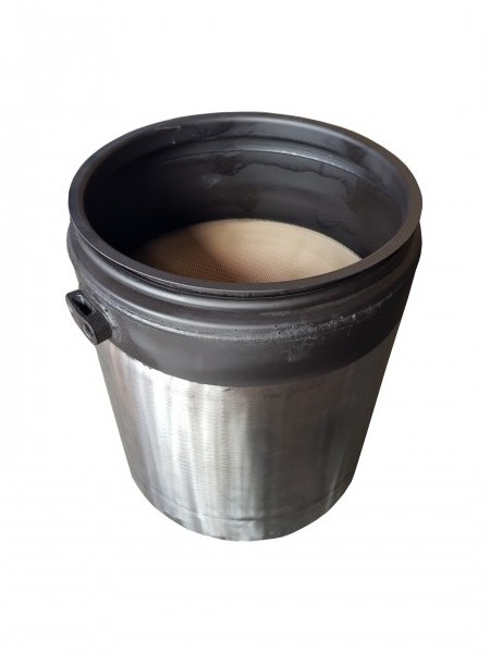Rußpartikelfilter ,DPF IVECO Eurocargo Euro 6 - 5802084416 - Выхлопная система для Грузовиков: фото 1 Rußpartikelfilter ,DPF IVECO Eurocargo Euro 6 - 5802084416 - Выхлопная система для Грузовиков: фото 1
