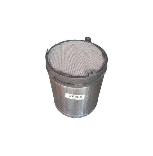 Rußpartikelfilter,Partikelfilter,DPF Euro 6 MAN TGL TGM - 81151030149 81151030177 - Выхлопная система для Грузовиков: фото 1 Rußpartikelfilter,Partikelfilter,DPF Euro 6 MAN TGL TGM - 81151030149 81151030177 - Выхлопная система для Грузовиков: фото 1