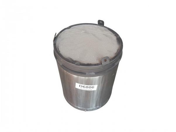 Rußpartikelfilter,Partikelfilter,DPF Euro 6 MAN TGL TGM - 81151030149 81151030177 - Выхлопная система для Грузовиков: фото 1 Rußpartikelfilter,Partikelfilter,DPF Euro 6 MAN TGL TGM - 81151030149 81151030177 - Выхлопная система для Грузовиков: фото 1