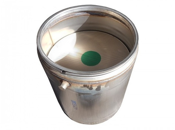 Rußpartikelfilter,Partikelfilter,DPF IVECO Stralis Euro 6 - 5802039924 500060788 - Выхлопная система для Грузовиков: фото 1 Rußpartikelfilter,Partikelfilter,DPF IVECO Stralis Euro 6 - 5802039924 500060788 - Выхлопная система для Грузовиков: фото 1
