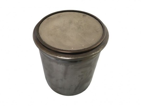 Rußpartikelfilter,Partikelfilter,DPF MAN TGL TGM Euro 6 - 81151030113 81151039123 - Выхлопная система для Грузовиков: фото 1 Rußpartikelfilter,Partikelfilter,DPF MAN TGL TGM Euro 6 - 81151030113 81151039123 - Выхлопная система для Грузовиков: фото 1