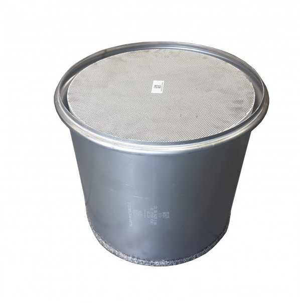 Rußpartikelfilter Partikelfilter DPF MAN TGX TGS Euro 6 - 81151030107 81151030128 81151036130 36151030038 - Выхлопная система для Грузовиков: фото 1 Rußpartikelfilter Partikelfilter DPF MAN TGX TGS Euro 6 - 81151030107 81151030128 81151036130 36151030038 - Выхлопная система для Грузовиков: фото 1