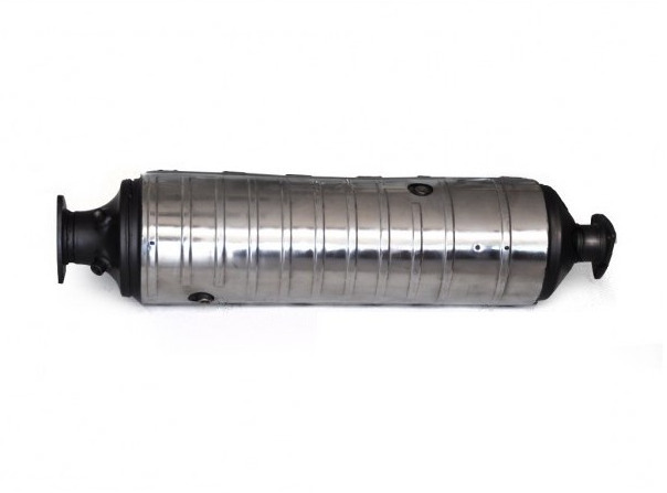 Rußpartikelfilter, Partikelfilter DPF MITSUBISHI Canter Fuso Euro 5 - ME 556047 ME556047 - Выхлопная система для Грузовиков: фото 1 Rußpartikelfilter, Partikelfilter DPF MITSUBISHI Canter Fuso Euro 5 - ME 556047 ME556047 - Выхлопная система для Грузовиков: фото 1