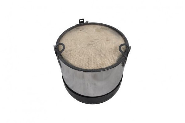 Rußpartikelfilter,Partikelfilter,DPF SCANIA serie G i R Euro 6 - 2179961 2097594 570759 2269640 2494028 2503085 2503087 2494029 - Выхлопная система для Грузовиков: фото 1