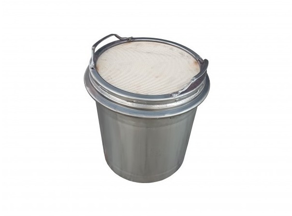 Rußpartikelfilter,Partikelfilter,DPF VOLVO FH 4 EURO 6 - 21716417 85013297 - Выхлопная система для Грузовиков: фото 1 Rußpartikelfilter,Partikelfilter,DPF VOLVO FH 4 EURO 6 - 21716417 85013297 - Выхлопная система для Грузовиков: фото 1