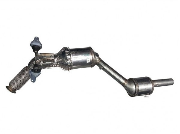Rußpartikelfilter ,Partikelfilter,DPF VW Crafter / MAN TGE - 2.0 TDI - 2N0254701CX 2N0254701DX 2N0254701MX 65151039017 65151039028 - Выхлопная система для Грузовиков: фото 1 Rußpartikelfilter ,Partikelfilter,DPF VW Crafter / MAN TGE - 2.0 TDI - 2N0254701CX 2N0254701DX 2N0254701MX 65151039017 65151039028 - Выхлопная система для Грузовиков: фото 1