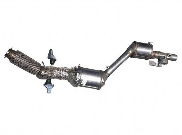 Rußpartikelfilter ,Partikelfilter,DPF VW Crafter / MAN TGE - 2.0 TDI - 2N0254701CX 2N0254701DX 2N0254701MX 65151039017 65151039028 - Выхлопная система для Грузовиков: фото 2 Rußpartikelfilter ,Partikelfilter,DPF VW Crafter / MAN TGE - 2.0 TDI - 2N0254701CX 2N0254701DX 2N0254701MX 65151039017 65151039028 - Выхлопная система для Грузовиков: фото 2