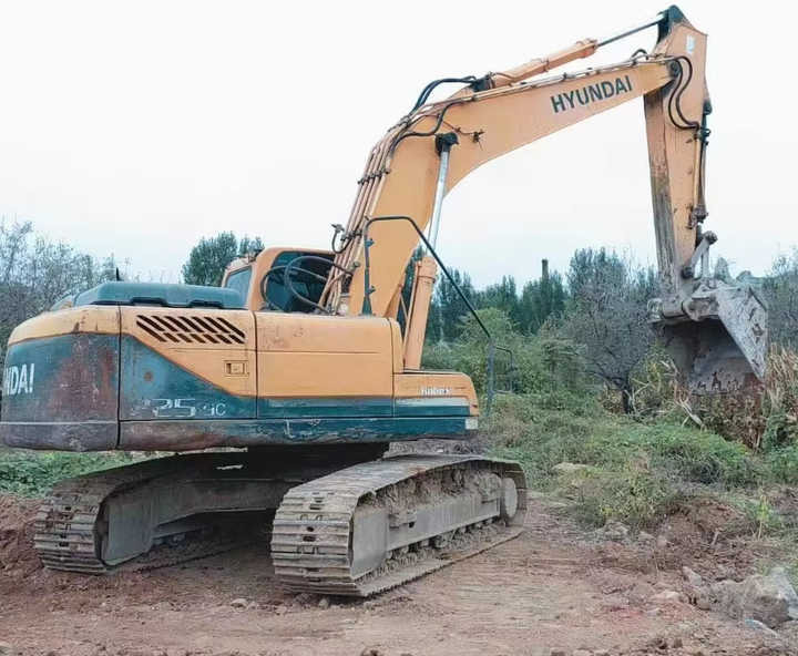 90% New Quality Guaranteed Favorable Price Used Hyundai R225lc-9t Crawler used Excavator - Гусеничный экскаватор: фото 1 90% New Quality Guaranteed Favorable Price Used Hyundai R225lc-9t Crawler used Excavator - Гусеничный экскаватор: фото 1