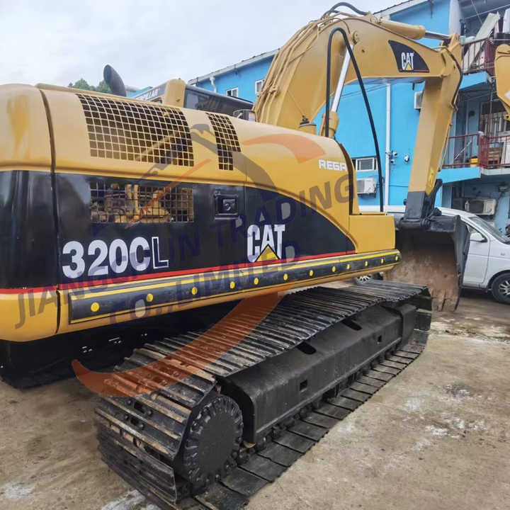 Good Price Good Condition CAT 307 308C 308D 308E 312D 315D 320C 320CL 320D Used 7t Used Mini Crawler caterpillar Excavator - Мини-экскаватор: фото 1 Good Price Good Condition CAT 307 308C 308D 308E 312D 315D 320C 320CL 320D Used 7t Used Mini Crawler caterpillar Excavator - Мини-экскаватор: фото 1