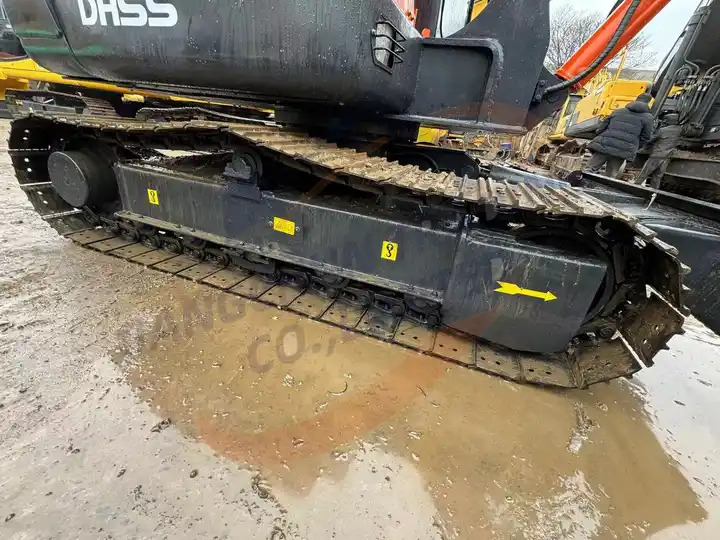 High quality mini excavator parts DOOSAN DH 55 DX60 DH55bucket H-link DH55 connecting rod  DAEWOO DH55 H-frame в лизинг High quality mini excavator parts DOOSAN DH 55 DX60 DH55bucket H-link DH55 connecting rod  DAEWOO DH55 H-frame: фото 6