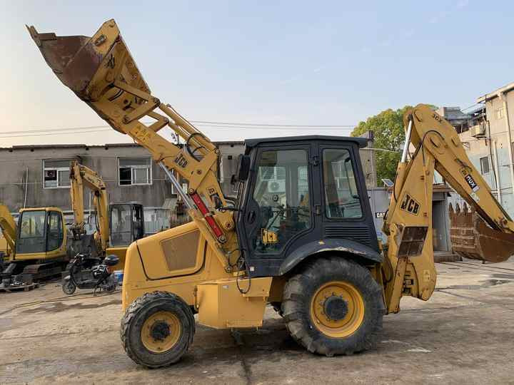 JCB 3cX backhoe loader manufactured in 2022 with telescopic boom JCB3CX JCB4CX JCB 3DX в лизинг JCB 3cX backhoe loader manufactured in 2022 with telescopic boom JCB3CX JCB4CX JCB 3DX: фото 6