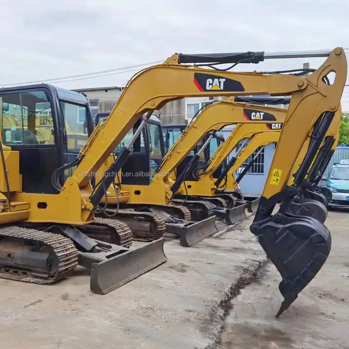 Low Price Second Hand Cat 306d Small used Excavator 6 ton Cat306d Crawler Excavator Original Japan in stock ready to supply - Мини-экскаватор: фото 1 Low Price Second Hand Cat 306d Small used Excavator 6 ton Cat306d Crawler Excavator Original Japan in stock ready to supply - Мини-экскаватор: фото 1