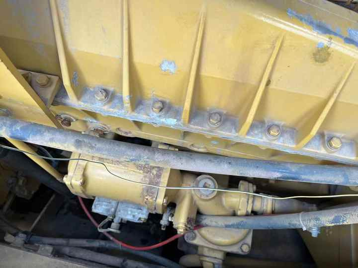 Original Japan Imported Caterpillar D7R Bulldozer Japan Original Cat D7G D7R D9n D8r Used Bulldozers - Бульдозер: фото 4 Original Japan Imported Caterpillar D7R Bulldozer Japan Original Cat D7G D7R D9n D8r Used Bulldozers - Бульдозер: фото 4