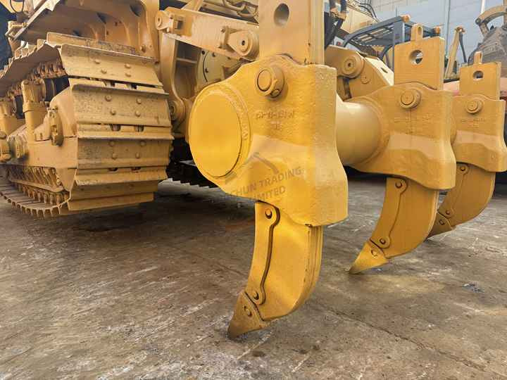 Original Japan Imported Caterpillar D7R Bulldozer Japan Original Cat D7G D7R D9n D8r Used Bulldozers - Бульдозер: фото 5 Original Japan Imported Caterpillar D7R Bulldozer Japan Original Cat D7G D7R D9n D8r Used Bulldozers - Бульдозер: фото 5