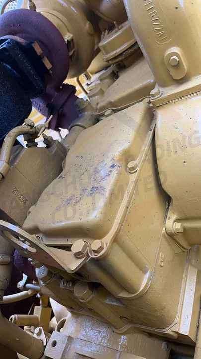 Original Japan Imported Caterpillar D8R Bulldozer Japan Original Cat D7G D7R D8R D9n D8r Used Bulldozers - Бульдозер: фото 4 Original Japan Imported Caterpillar D8R Bulldozer Japan Original Cat D7G D7R D8R D9n D8r Used Bulldozers - Бульдозер: фото 4