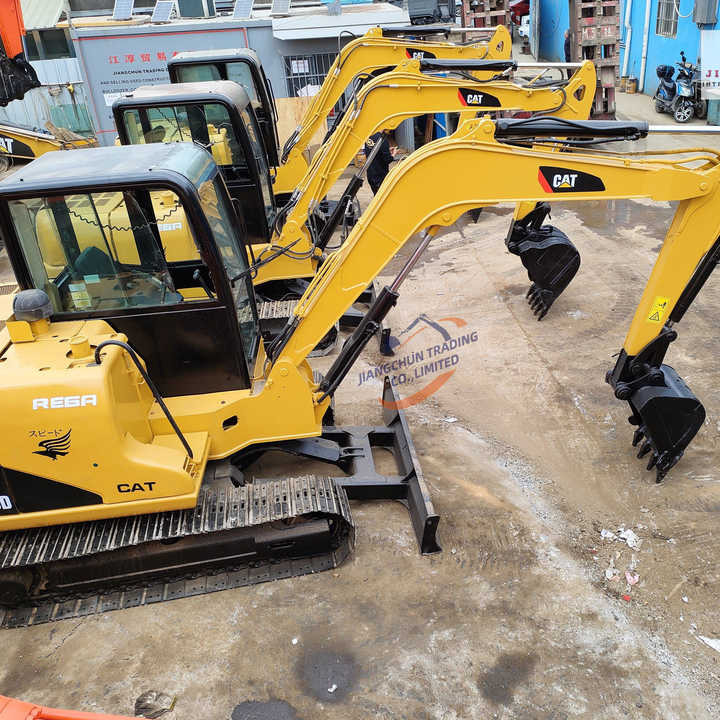 Гусеничный экскаватор Used Cat 306d 306E2 6t Used Excavator,Cat 306d 306E Hydraulic Crawler Excavator catpillar good price: фото 1 Гусеничный экскаватор Used Cat 306d 306E2 6t Used Excavator,Cat 306d 306E Hydraulic Crawler Excavator catpillar good price: фото 1