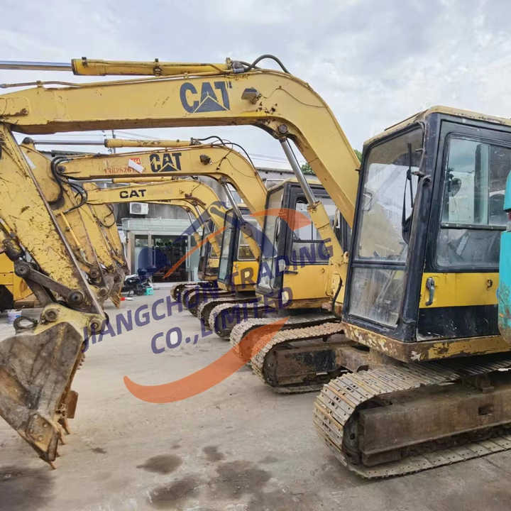Used Cat 306d 306E2 6t Used Excavator,Cat 306d 306E Hydraulic Crawler Excavator catpillar good price - Гусеничный экскаватор: фото 1 Used Cat 306d 306E2 6t Used Excavator,Cat 306d 306E Hydraulic Crawler Excavator catpillar good price - Гусеничный экскаватор: фото 1
