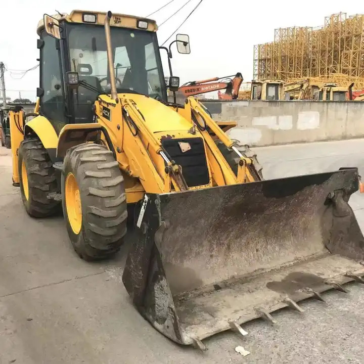 Used Retroexcavadora Caterpillar 420f Original USA Second Hand Retro Excavator Loader Used Cat420 Jcb 3cx 4cx Backhoe - Экскаватор-погрузчик: фото 1 Used Retroexcavadora Caterpillar 420f Original USA Second Hand Retro Excavator Loader Used Cat420 Jcb 3cx 4cx Backhoe - Экскаватор-погрузчик: фото 1