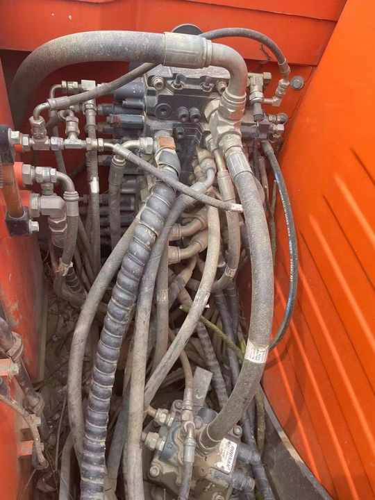 Used excavator doosan dx60  excavators machinery doosan dx60 dx80 dx75 dx225 Good Condition Low price в лизинг Used excavator doosan dx60  excavators machinery doosan dx60 dx80 dx75 dx225 Good Condition Low price: фото 6