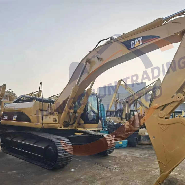 Hot used excavator cat 312 320c 320d 330 Japan used caterpillar excavator for sale - Гусеничный экскаватор: фото 1 Hot used excavator cat 312 320c 320d 330 Japan used caterpillar excavator for sale - Гусеничный экскаватор: фото 1