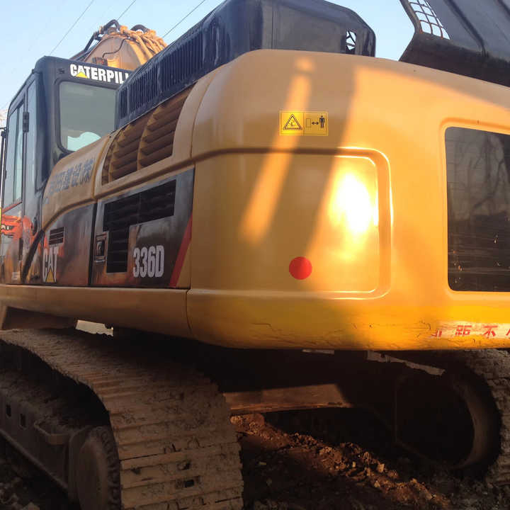 Perfect performance caterpillar Used Hydraulic Crawler Excavator Suitable 336D2L 336D2 336D high quality - Гусеничный экскаватор: фото 1 Perfect performance caterpillar Used Hydraulic Crawler Excavator Suitable 336D2L 336D2 336D high quality - Гусеничный экскаватор: фото 1
