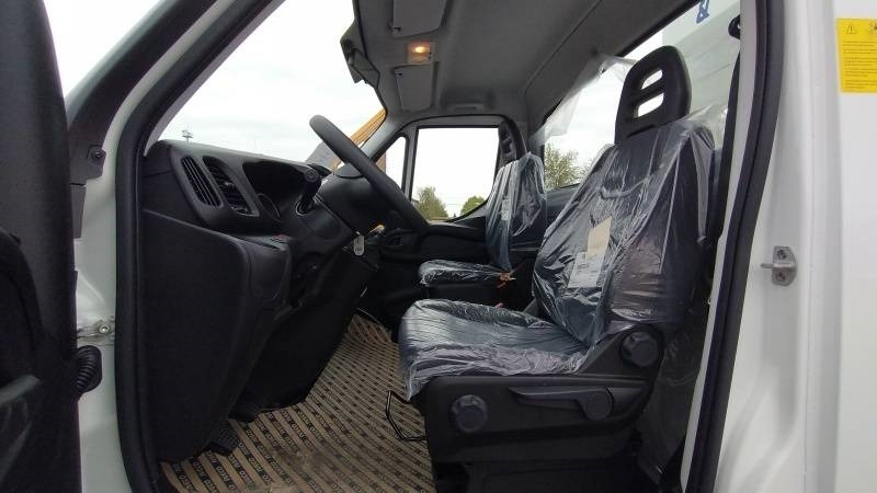 Iveco Daily Oil&Steel Snake 2010 Plus - 20 m - 250 kg  в лизинг Iveco Daily Oil&Steel Snake 2010 Plus - 20 m - 250 kg: фото 14