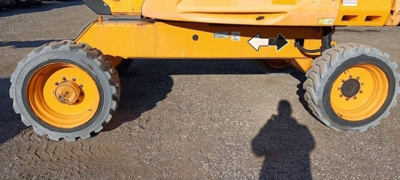 JLG M600JP - 20,29m - 230kg - Bi-Energy - 4x4  в лизинг JLG M600JP - 20,29m - 230kg - Bi-Energy - 4x4: фото 7
