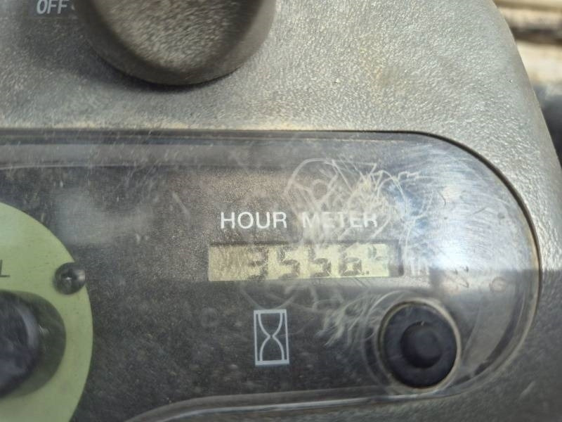 Yanmar VIO25-4  в лизинг Yanmar VIO25-4: фото 16