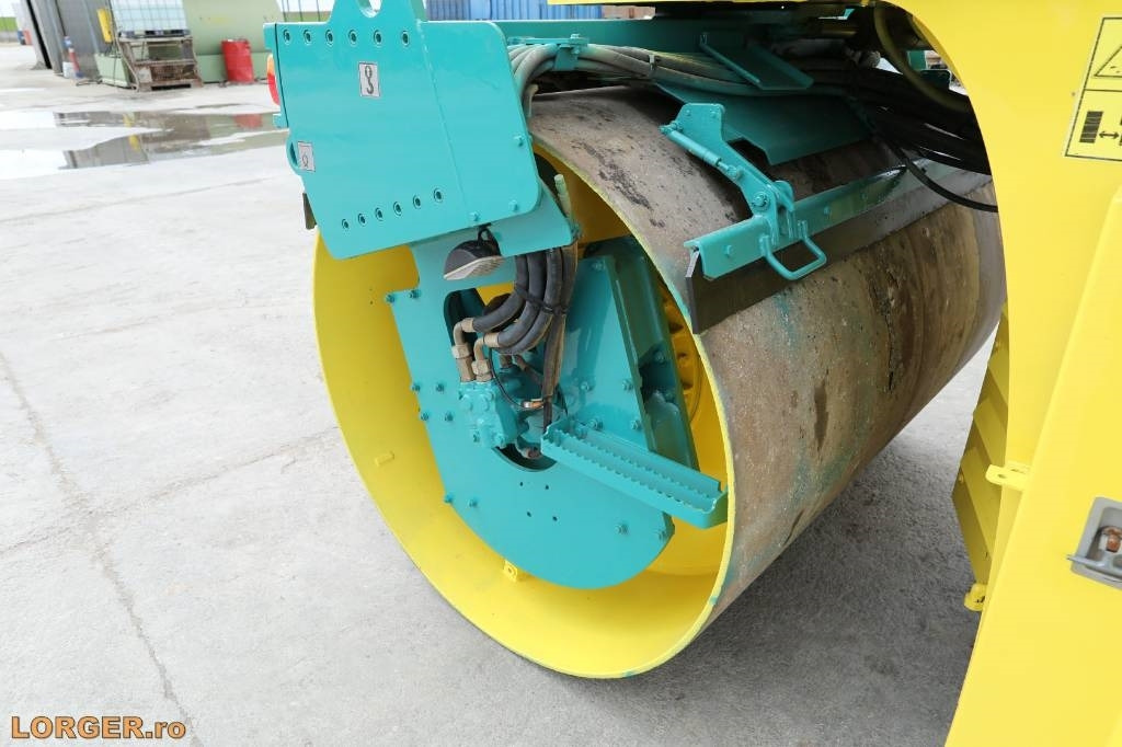 Ammann AV 95-2  в лизинг Ammann AV 95-2: фото 11