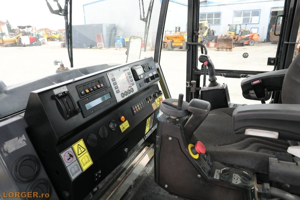 Ammann AV 95-2  в лизинг Ammann AV 95-2: фото 13