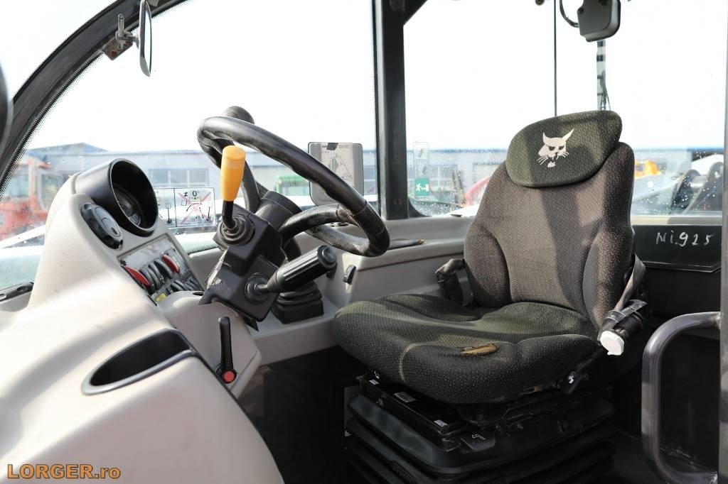 Bobcat TL38.70HF  в лизинг Bobcat TL38.70HF: фото 11
