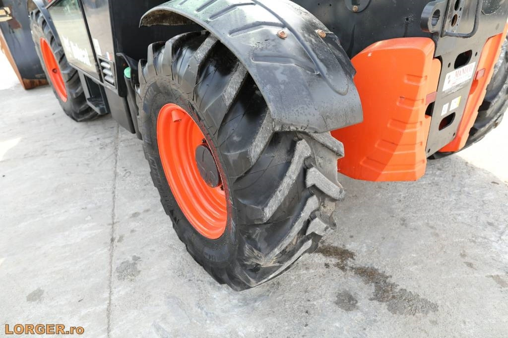 Bobcat TL38.70HF  в лизинг Bobcat TL38.70HF: фото 8