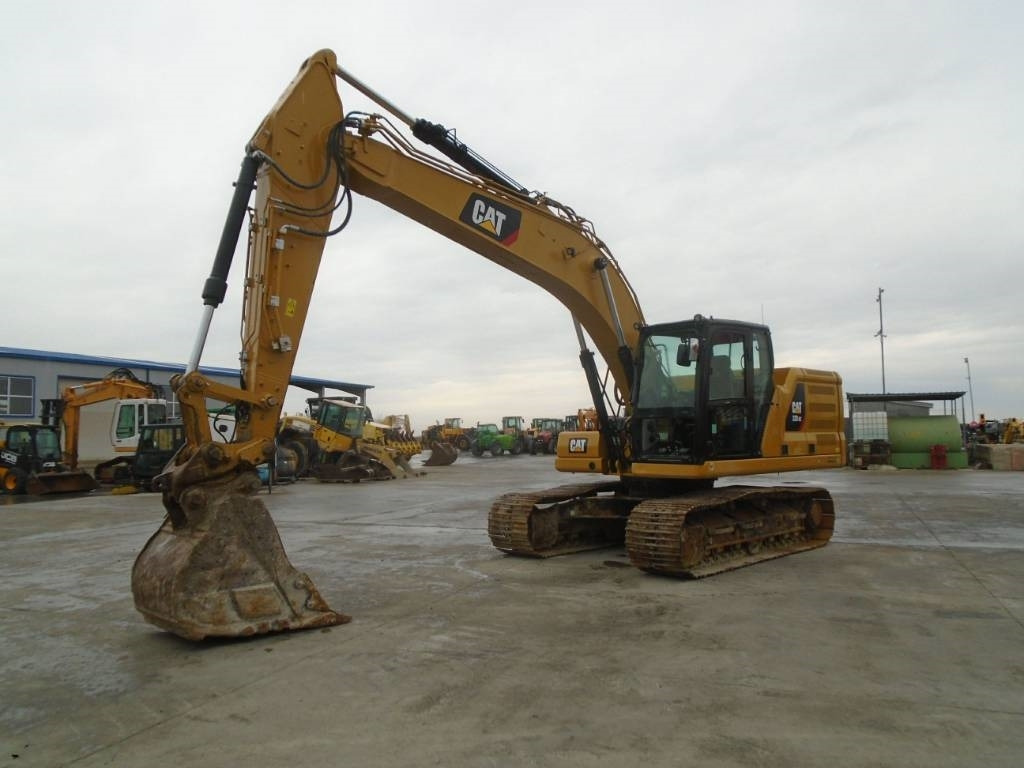 CAT 320 GC / 2018 Made in Japan ! - Гусеничный экскаватор: фото 1 CAT 320 GC / 2018 Made in Japan ! - Гусеничный экскаватор: фото 1