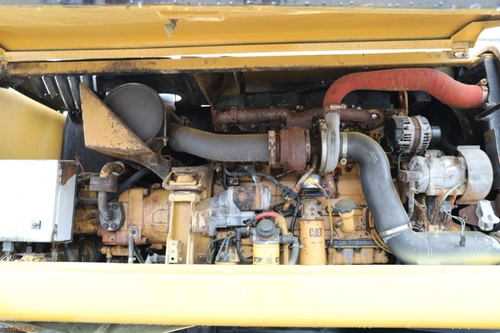 CAT M 322 D  в лизинг CAT M 322 D: фото 8